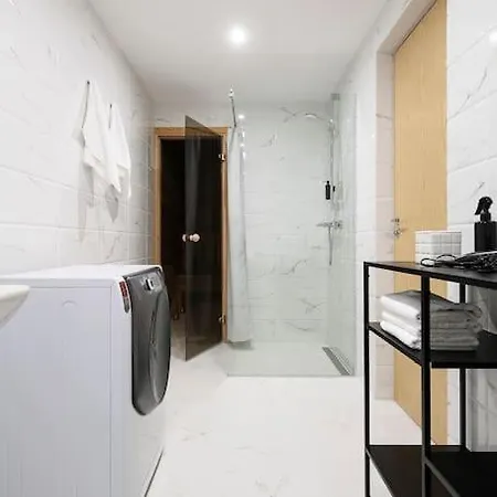 W Uus-hollandi With Sauna * 탈린