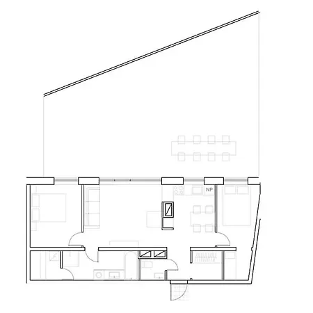W Uus-hollandi With Sauna 탈린