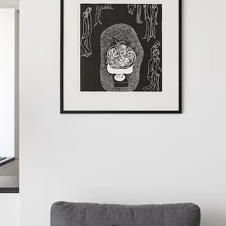 아파트 W Uus-hollandi With Sauna