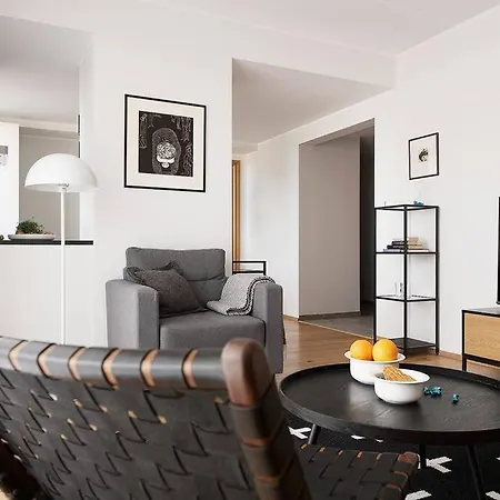 W Uus-hollandi With Sauna Tallin