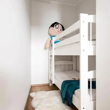 Apartament W Uus-hollandi With Sauna Tallin