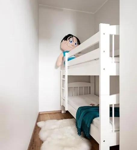 Apartament W Uus-hollandi With Sauna Tallin