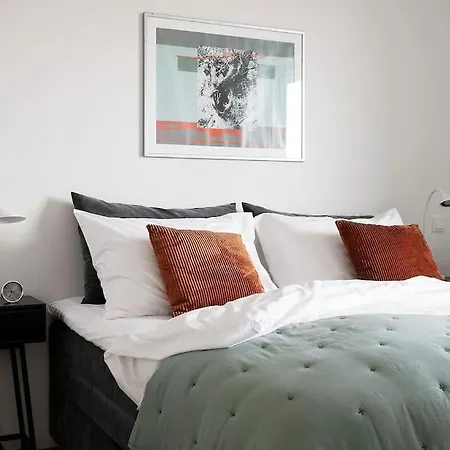 W Uus-hollandi With Sauna * タリン