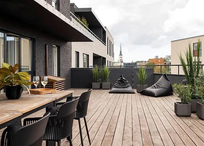 W Uus-hollandi With Sauna アパート