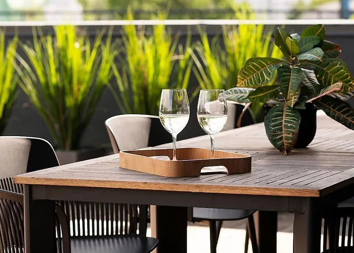 W Uus-hollandi With Sauna アパート *