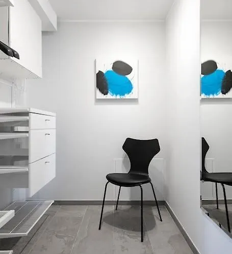 アパート W Uus-hollandi With Sauna *