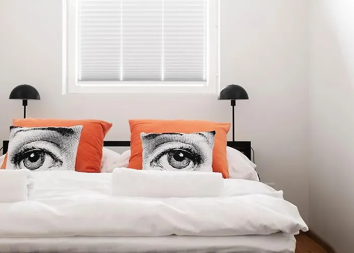 アパート W Uus-hollandi With Sauna *