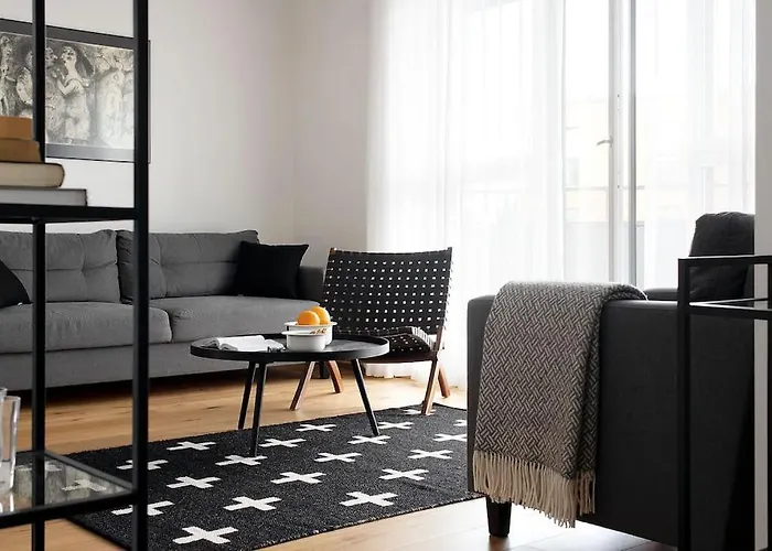 W Uus-hollandi With Sauna アパート