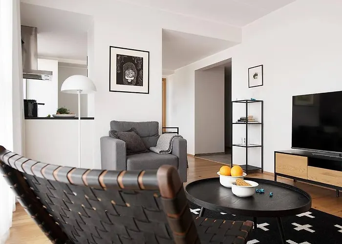 W Uus-hollandi With Sauna タリン