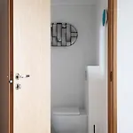 Apartamento W Uus-hollandi With Sauna *
