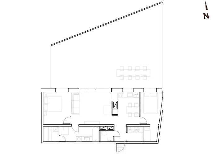 W Uus-hollandi With Sauna Tallinn